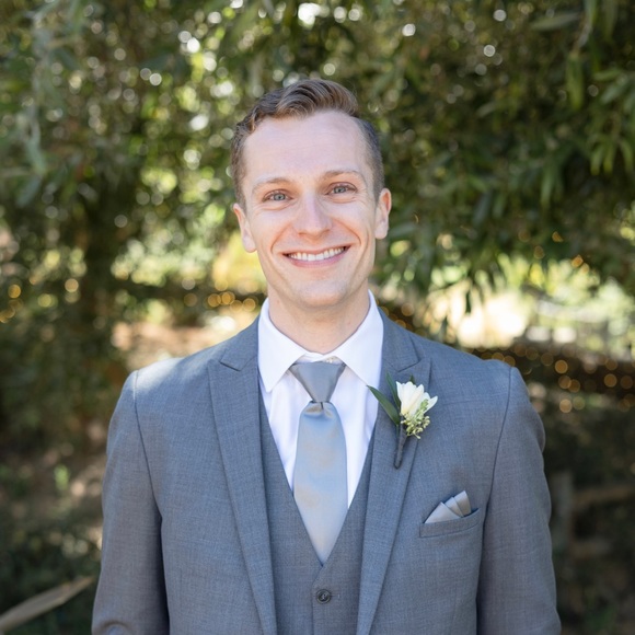 Meet your Posher, Braden - Picture 1 of 1